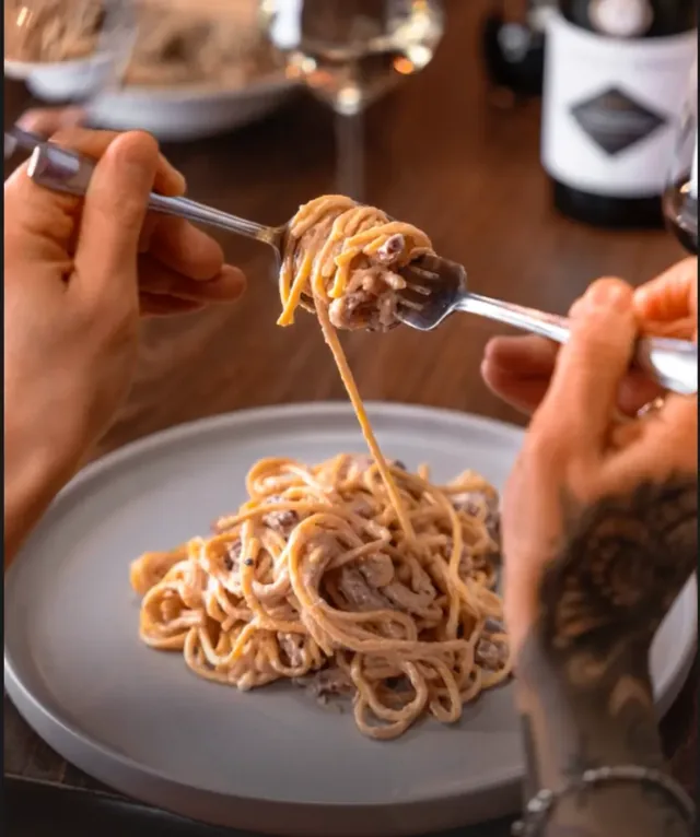 World Pasta Day
